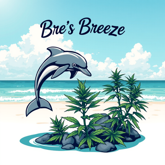 Bre's Breeze