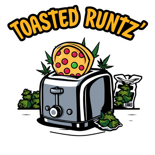 Toasted Runtz