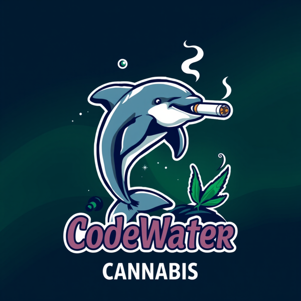 Codewater Rare Cannabis