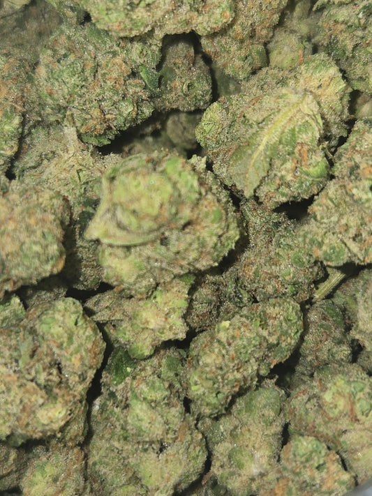 LA Pop Rocks
