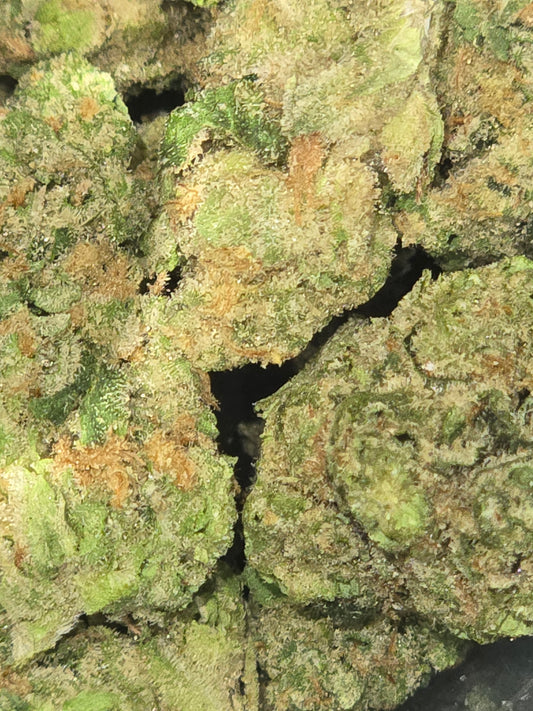LA Pop Rocks